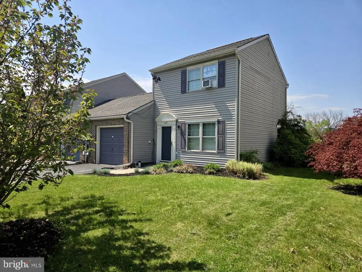 3419 Glen Hollow Dr, Dover, PA 17315 - #1