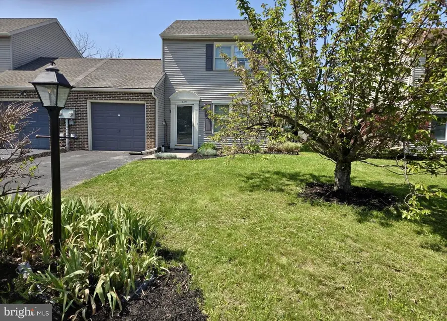 3419 Glen Hollow Dr, Dover, PA 17315 - #2