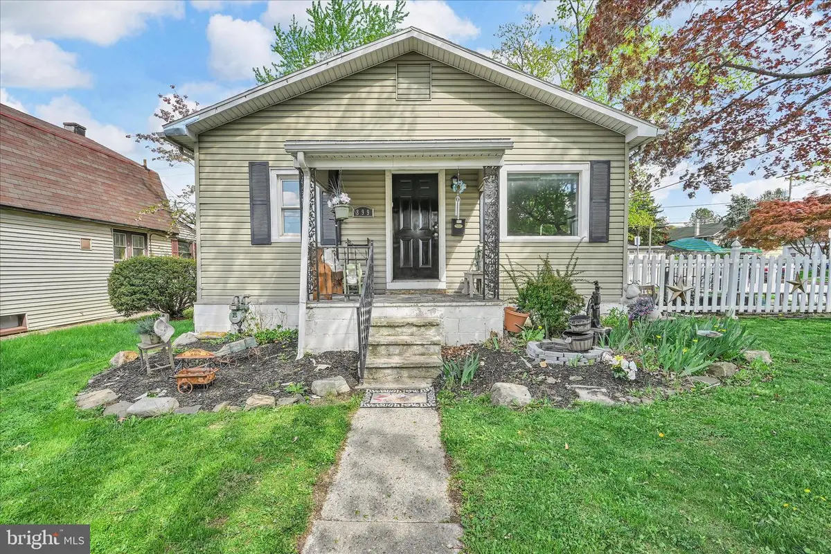 899 S Albemarle St, York, PA 17403 - #1