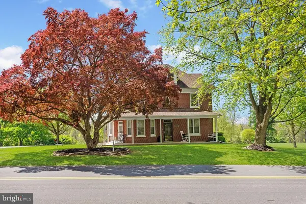 2478 Croll School Rd, YORK, PA 17403