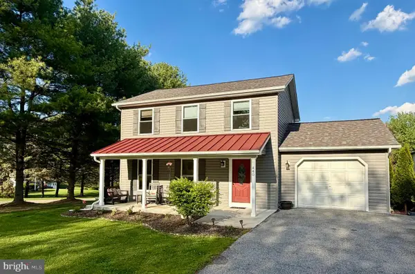 440 Valley View Dr, HANOVER, PA 17331