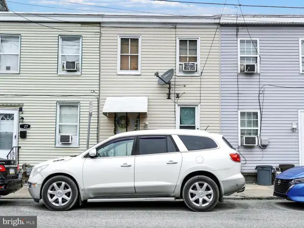 729 E Clarke Ave, YORK, PA 17403