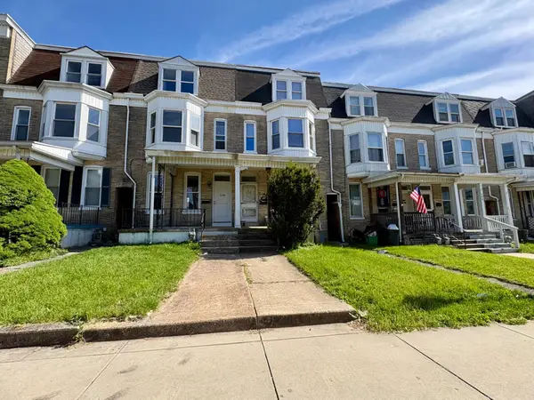 240 W Jackson St, YORK, PA 17401