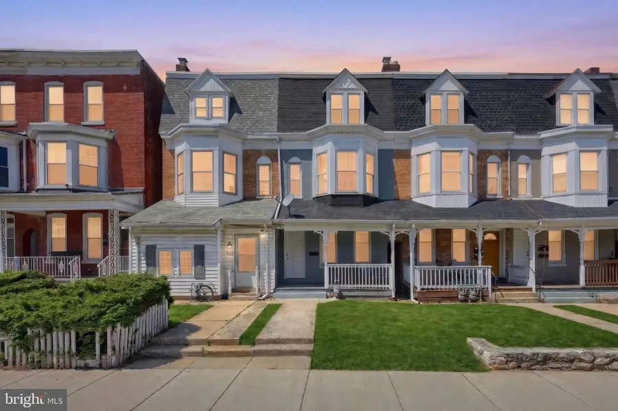833 Linden Ave, York, PA 17404 - #2