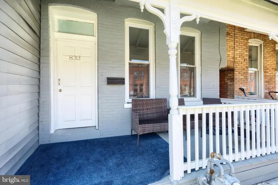 833 Linden Ave, York, PA 17404 - #3