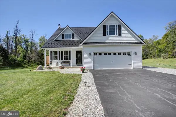670 Zeigler Rd, DOVER, PA 17315