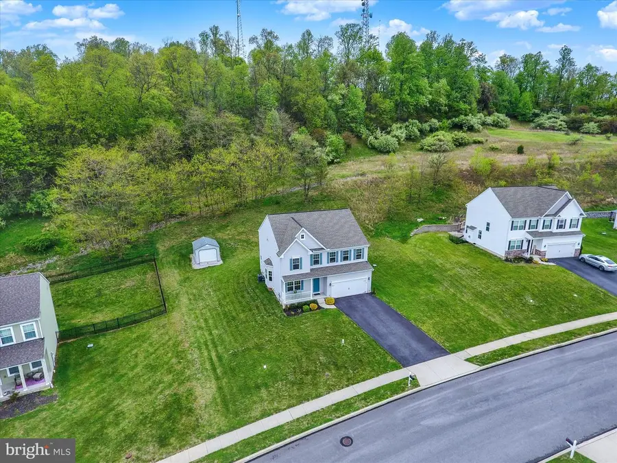 542 Sandpiper Ln, New Cumberland, PA 17070 - #2