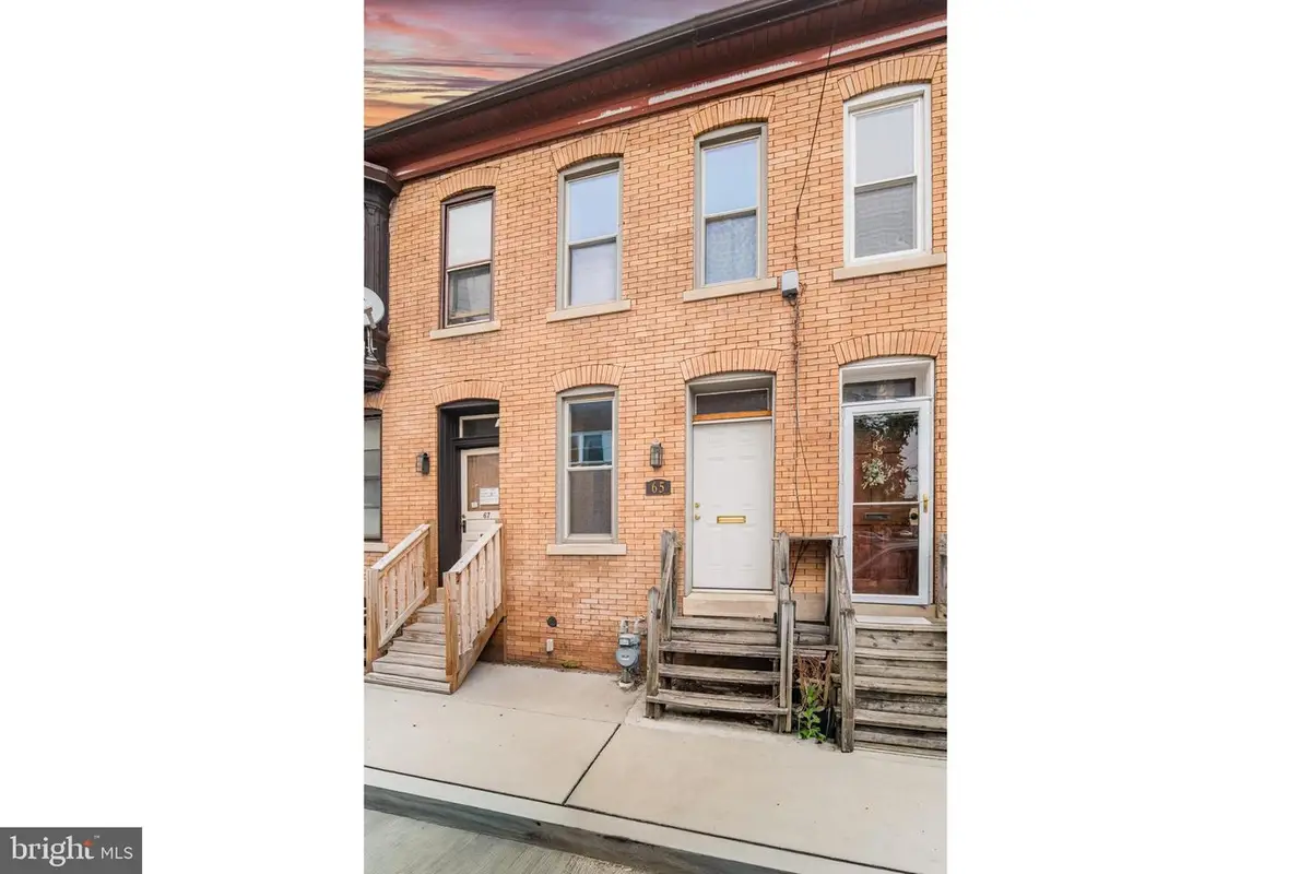 65 N Franklin St, York, PA 17403 - #1