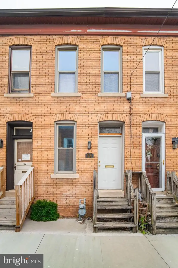 65 N Franklin St, York, PA 17403 - #2