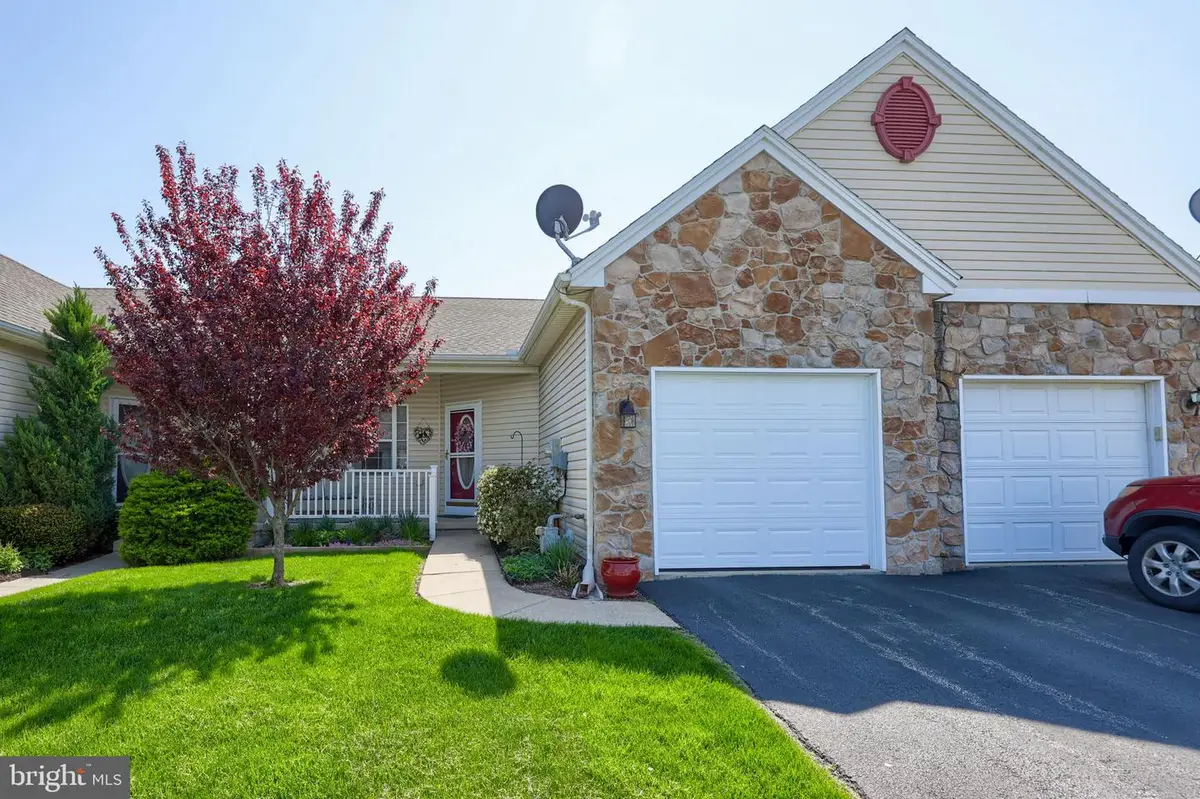 1843 Deerfield Dr, Dover, PA 17315 - #1