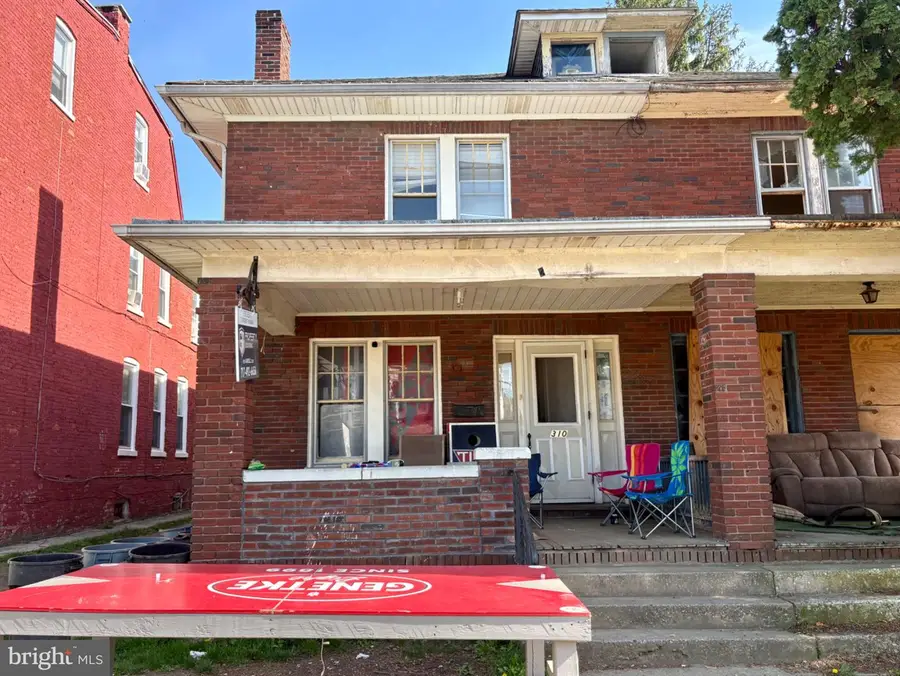 310 W Jackson St, York, PA 17401 - #2