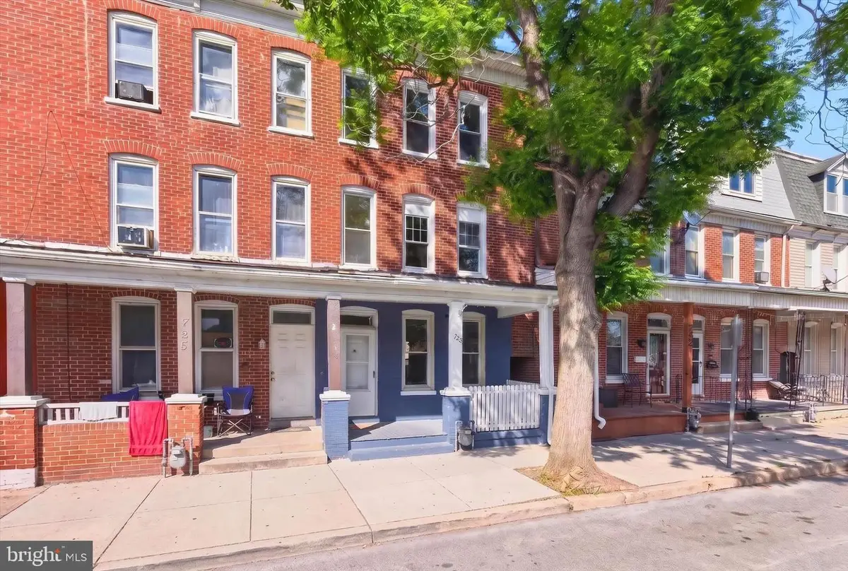 723 Manchester St, York, PA 17404 - #1