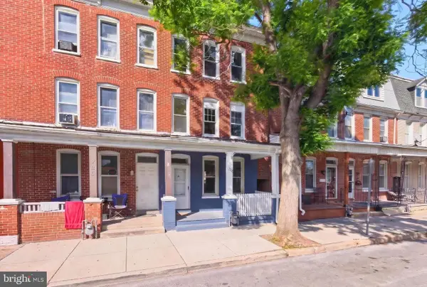 723 Manchester St, YORK, PA 17404