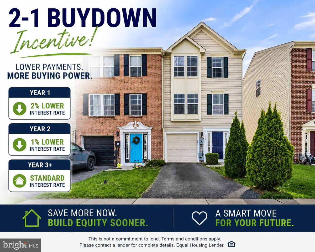 709 Grant, Hanover, PA 17331 - #1
