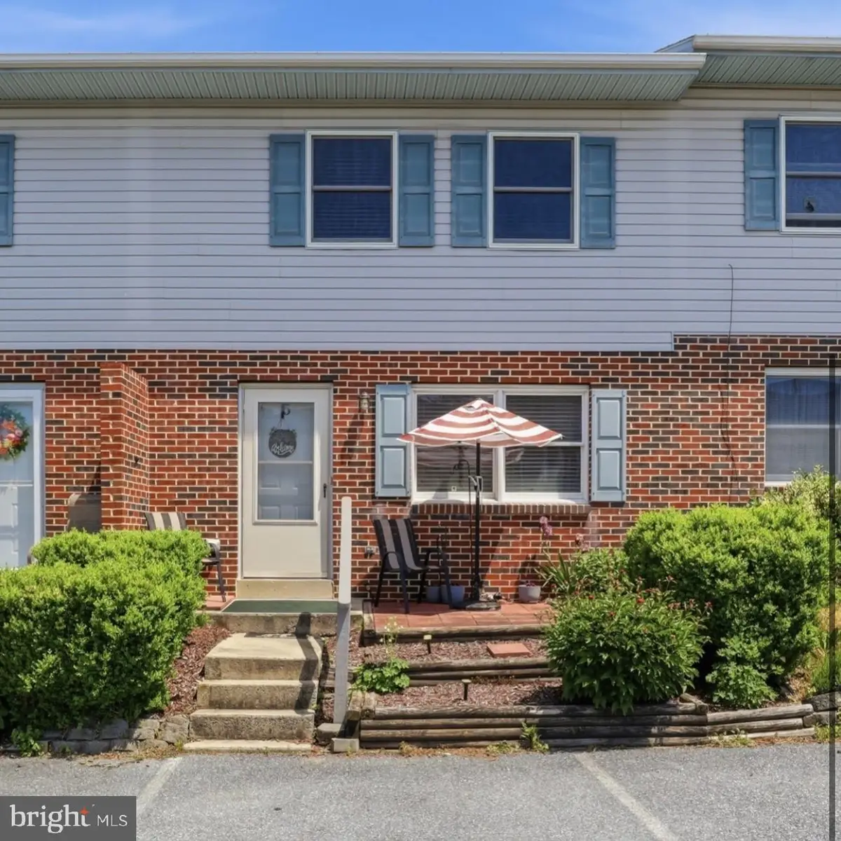 53 W Cabin Hollow Rd #building B-2, Unit 5, Dillsburg, PA 17019 - #1
