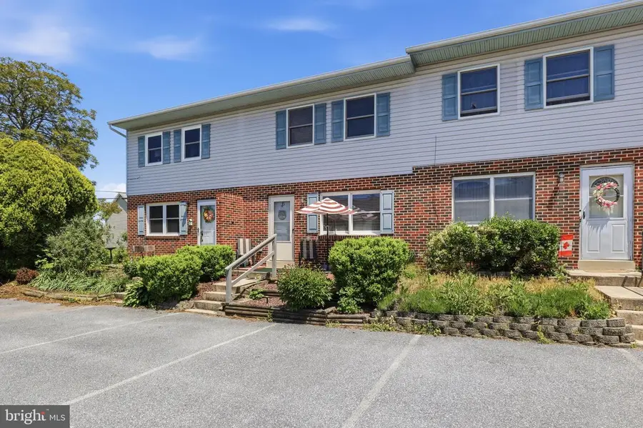53 W Cabin Hollow Rd #building B-2, Unit 5, Dillsburg, PA 17019 - #2