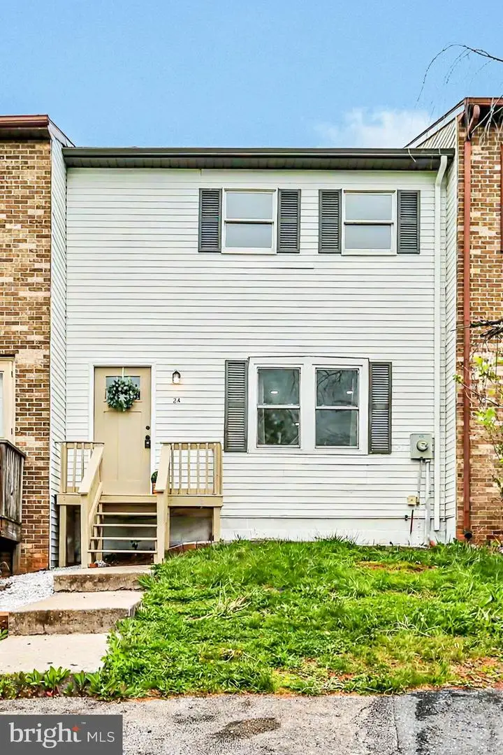 24 Rose Of Sharon Dr, Etters, PA 17319 - #2