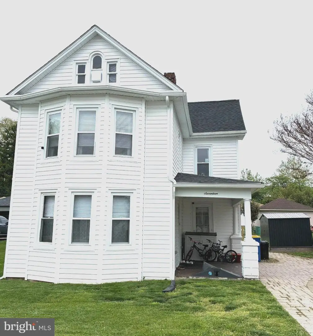 17 N 3rd St, Mount Wolf, PA 17347 - #1