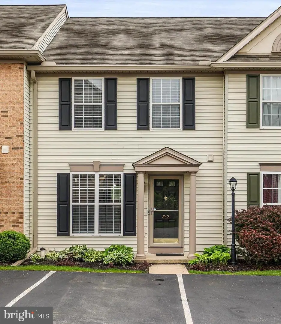 222 Wheatfield Way #70d, York, PA 17403 - #1