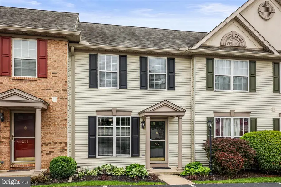 222 Wheatfield Way #70d, York, PA 17403 - #3