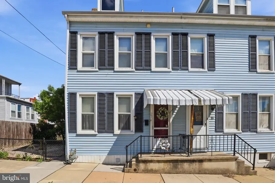 23 W 8th Ave, York, PA 17404 - #2