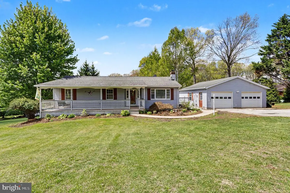 740 Alum Rock Rd, New Park, PA 17352 - #1