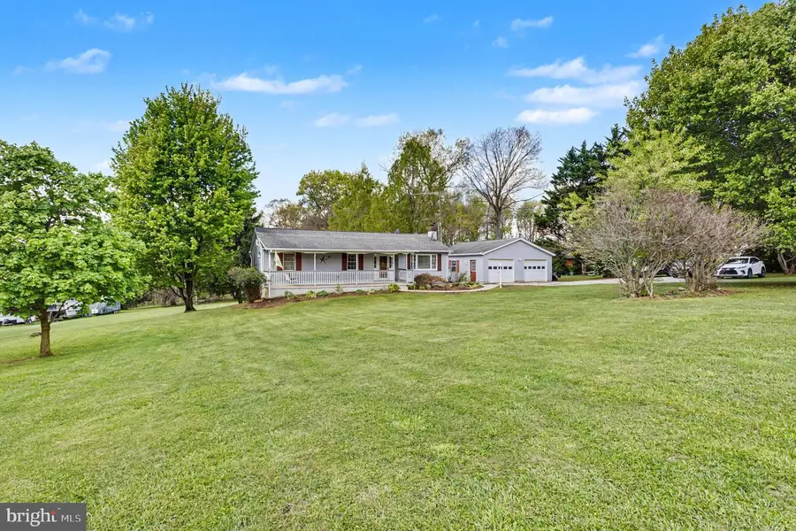 740 Alum Rock Rd, New Park, PA 17352 - #2