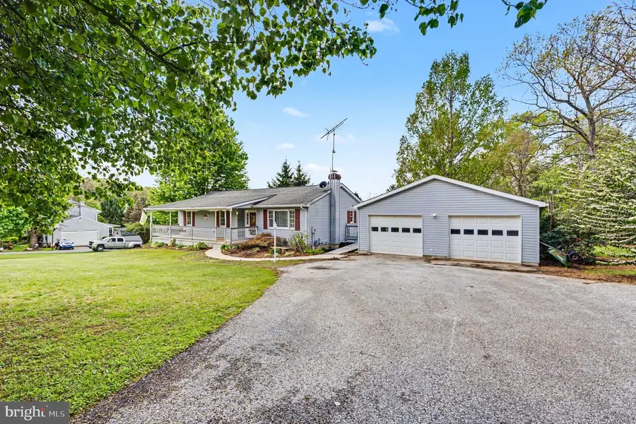 740 Alum Rock Rd, New Park, PA 17352 - #3