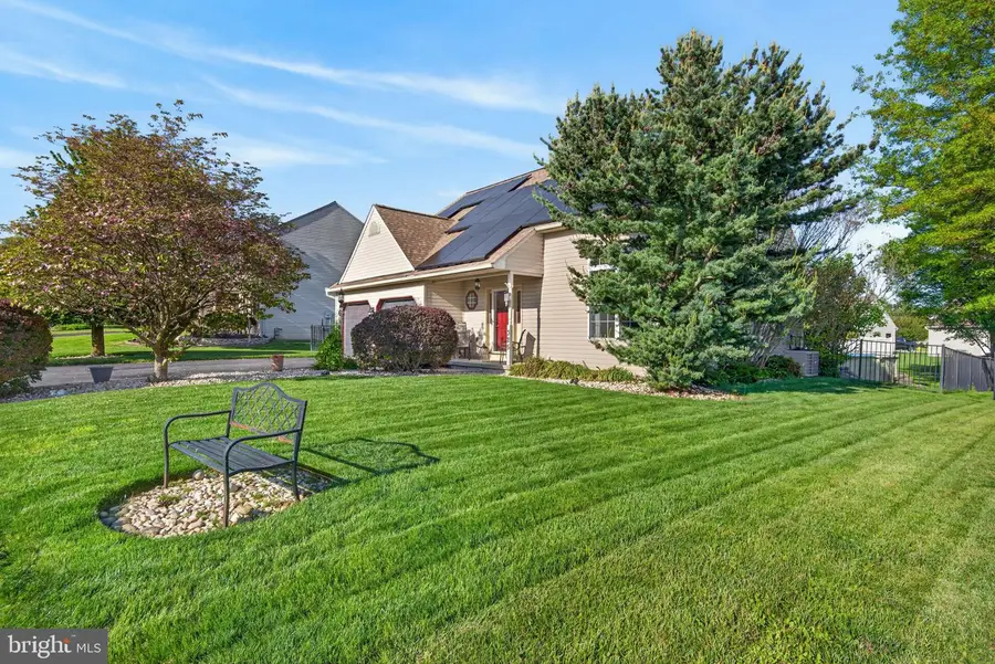 325 Olde Hickory Rd, Mount Wolf, PA 17347 - #3