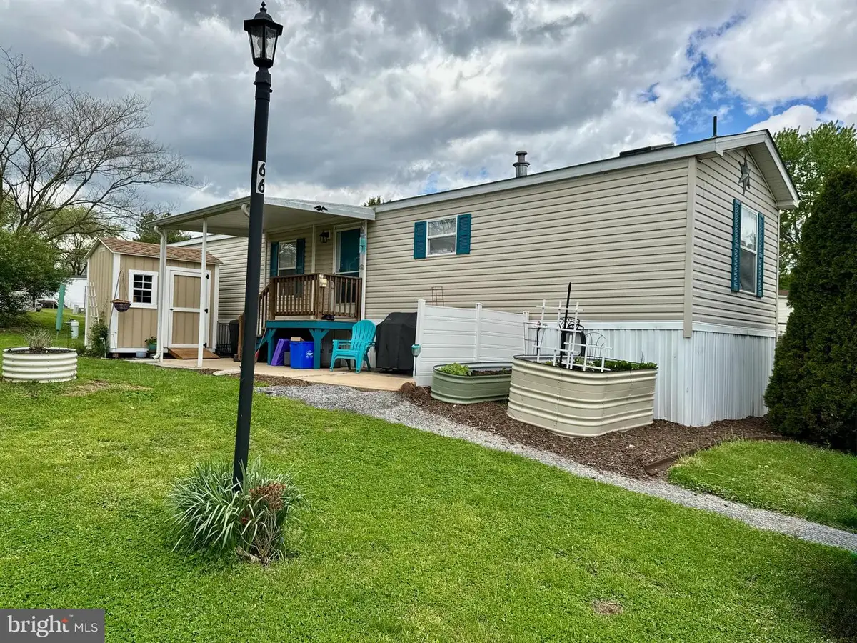 66 Daisy Ln #66, Dover, PA 17315 - #1