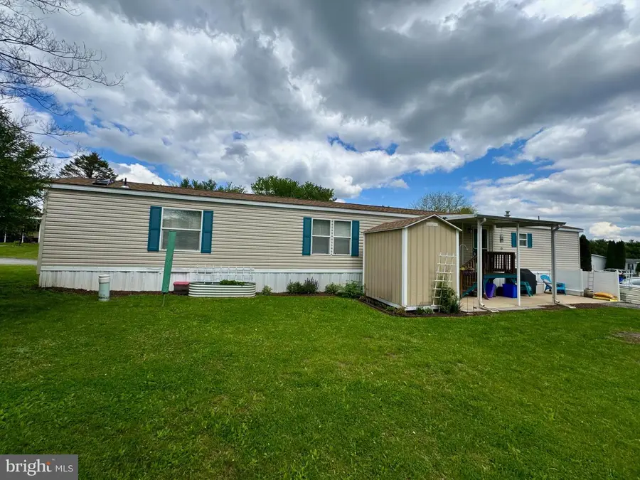 66 Daisy Ln #66, Dover, PA 17315 - #3