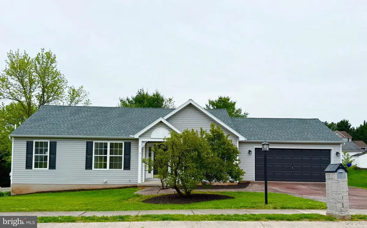 2720 Brookmar Dr, York, PA 17408 - #1