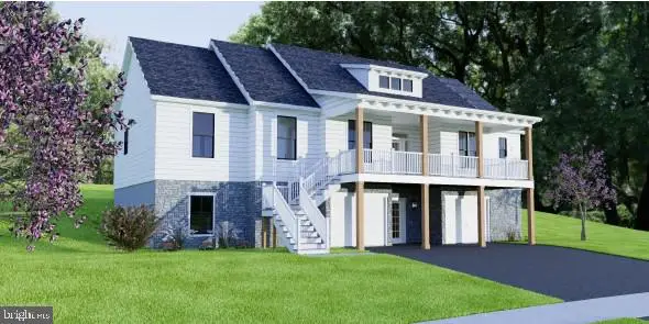 902 Cooper Rd #lot 1, HANOVER, PA 17331