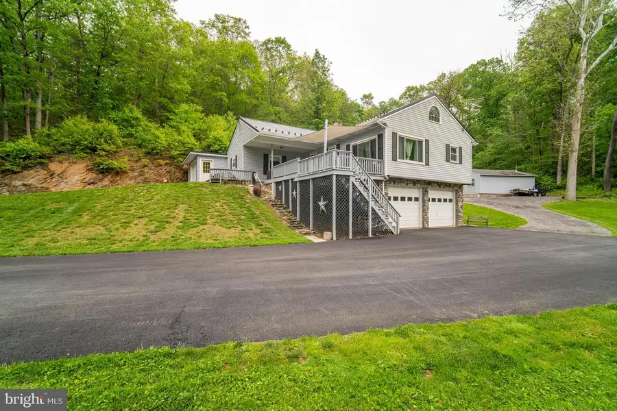 13127 Manor Furnace Rd, Felton, PA 17322 - #3
