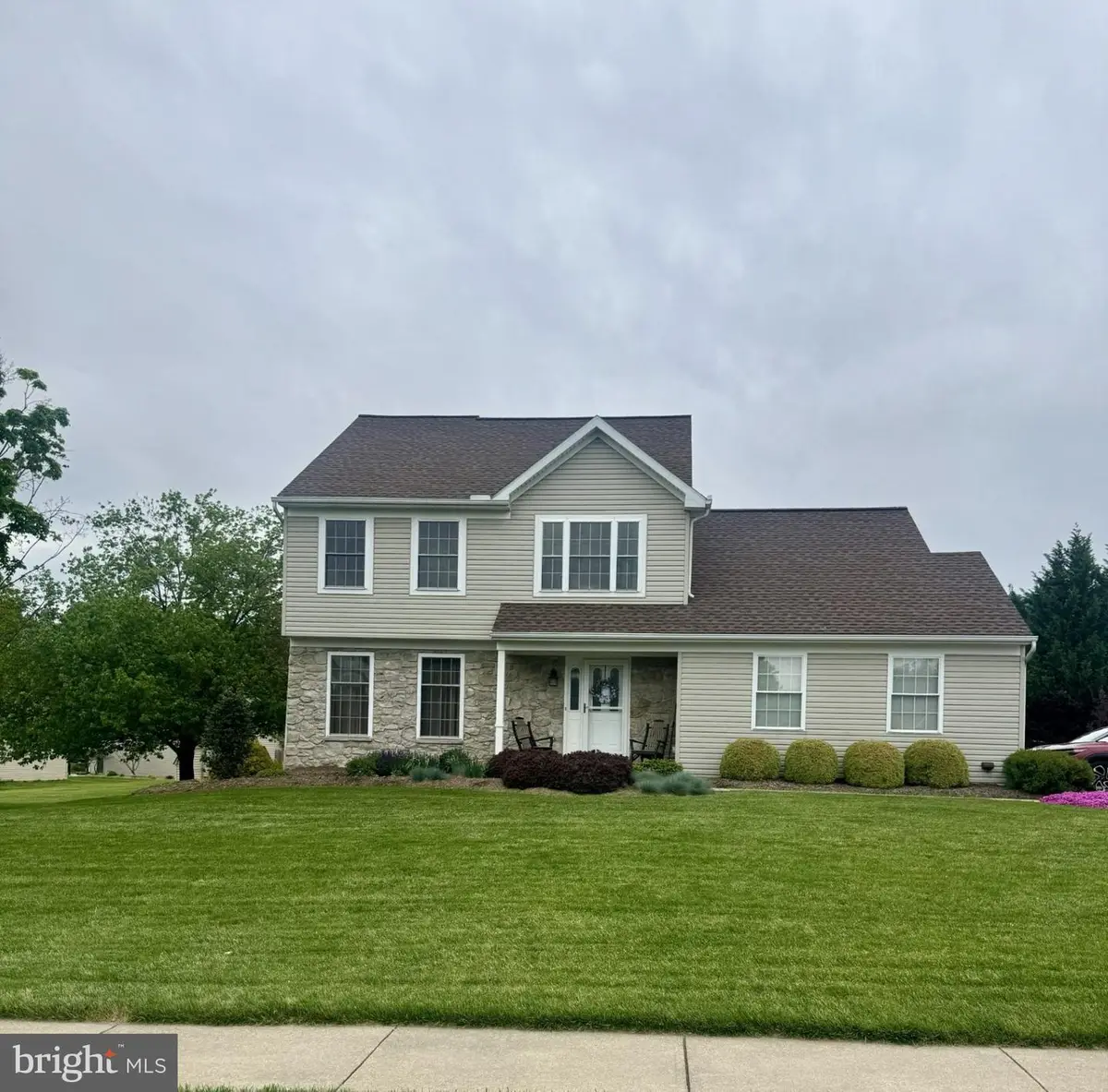 20 Olde Hickory Rd, Mount Wolf, PA 17347 - #1