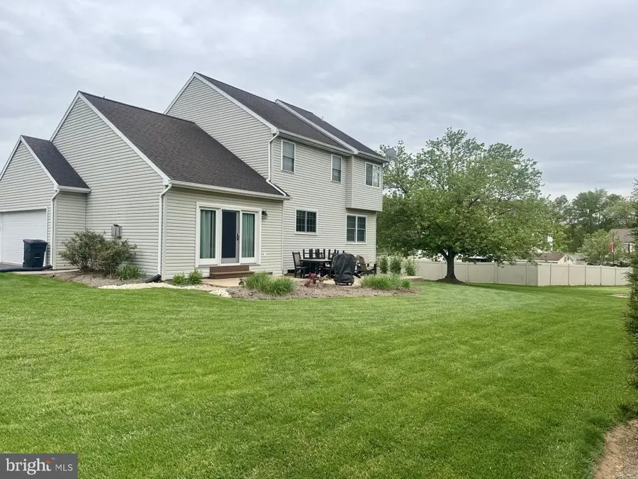 20 Olde Hickory Rd, Mount Wolf, PA 17347 - #2