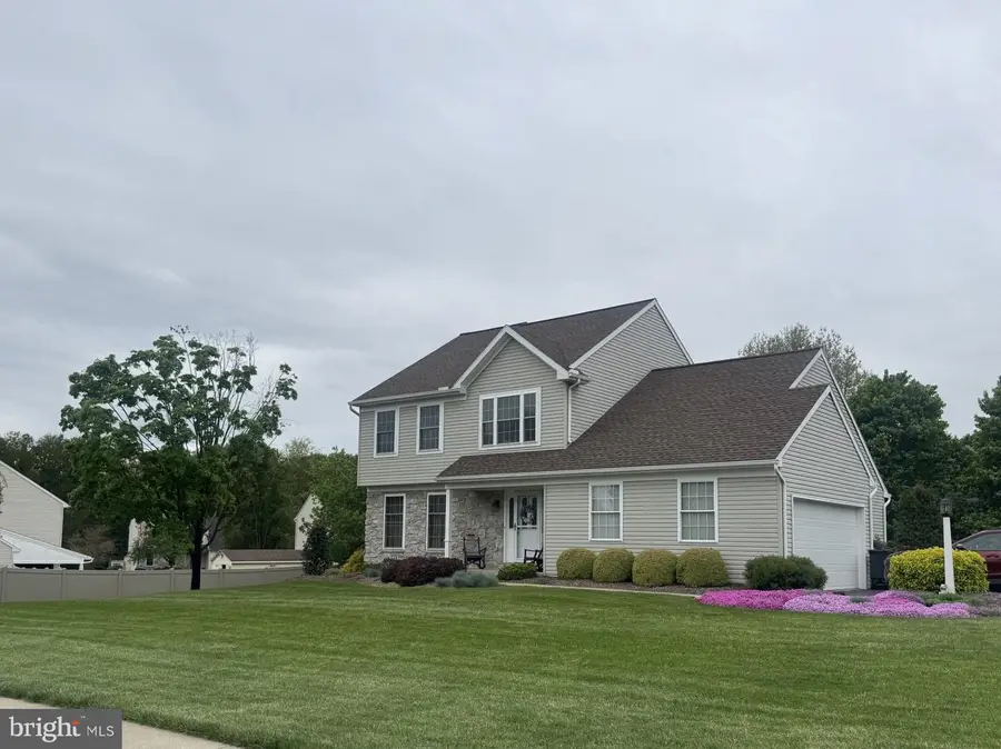 20 Olde Hickory Rd, Mount Wolf, PA 17347 - #3