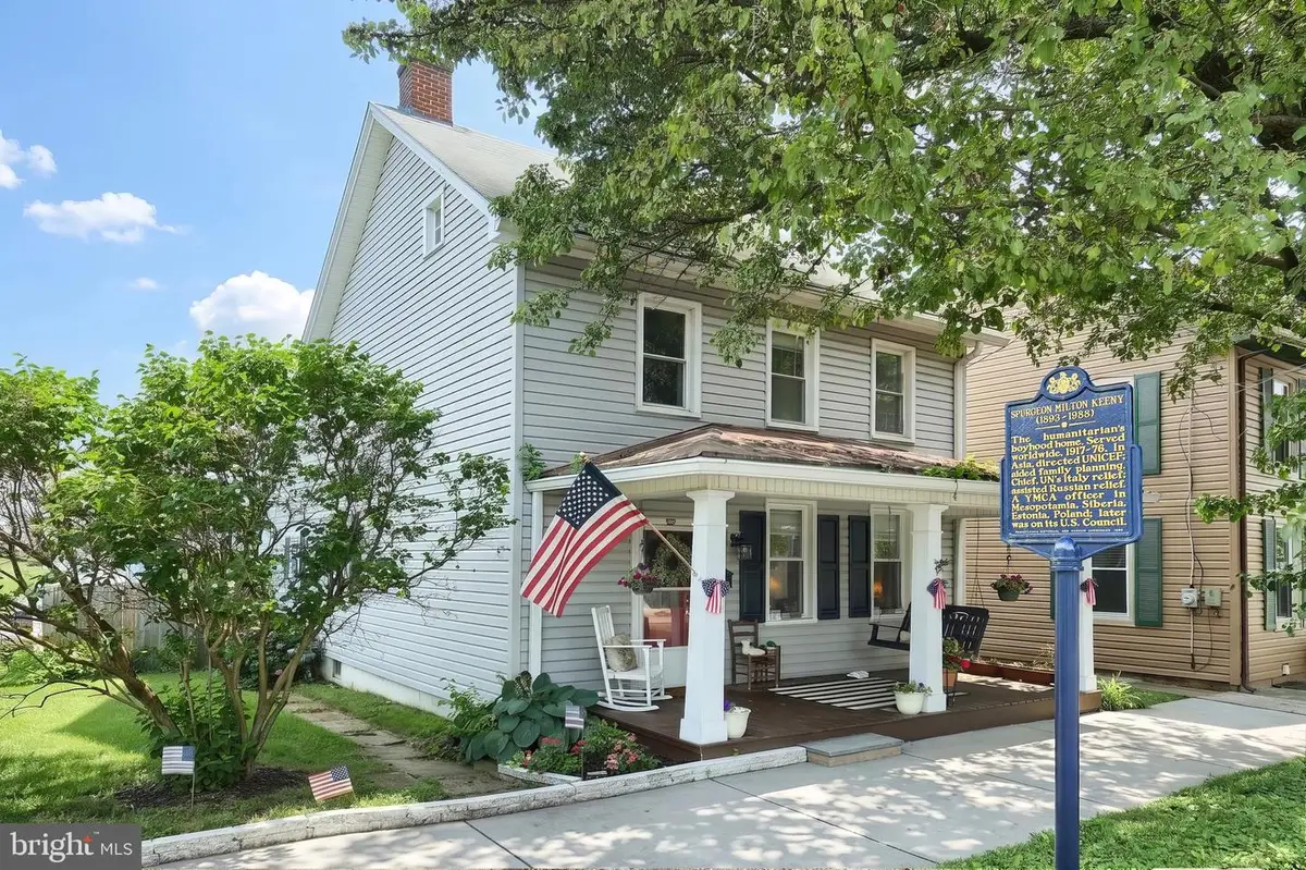 155 S Main St, Shrewsbury, PA 17361 - #1