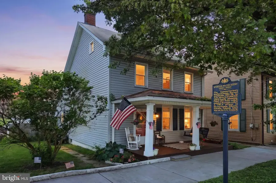 155 S Main St, Shrewsbury, PA 17361 - #2