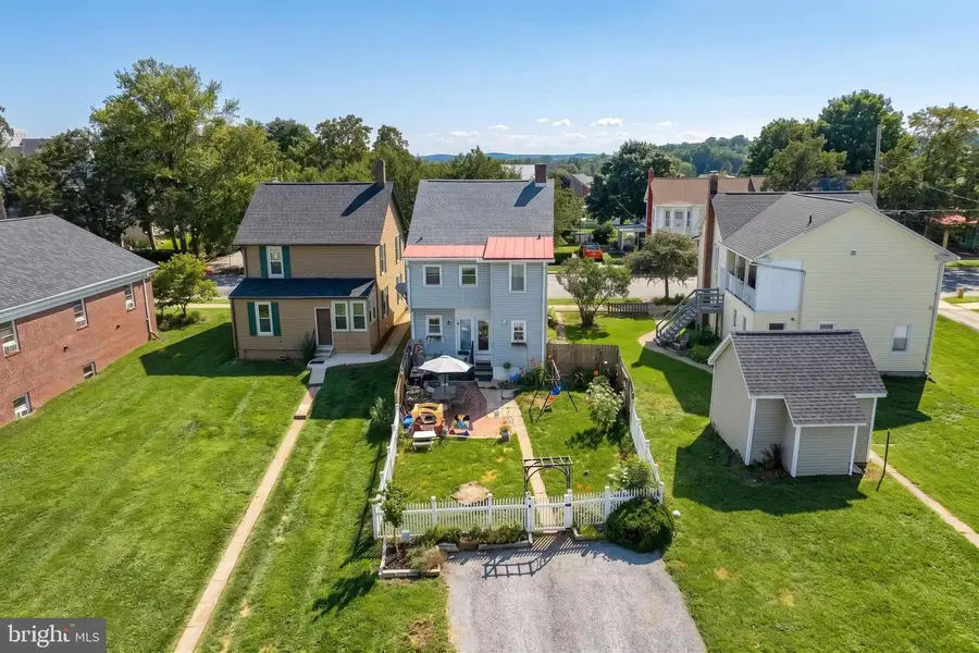 155 S Main St, Shrewsbury, PA 17361 - #3