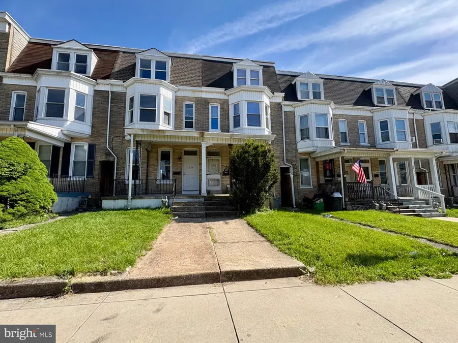 Portfolio 4 Properties W Jackson St, York, PA 17401 - #3