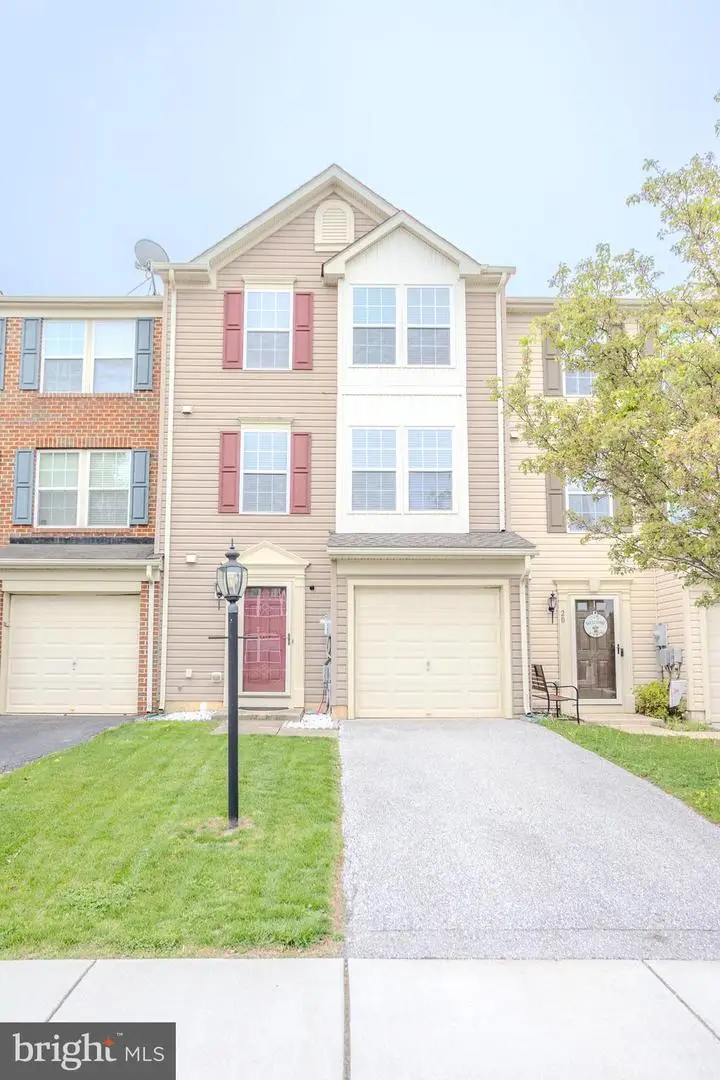 16 Forest View Ter, Hanover, PA 17331 - #1