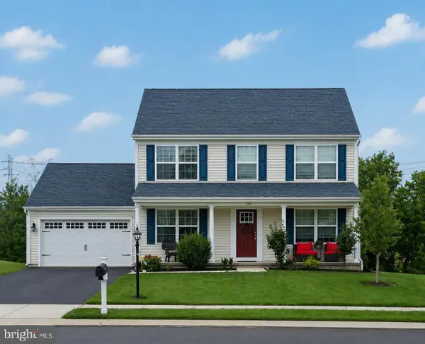 130 Old Stone Way, YORK, PA 17406