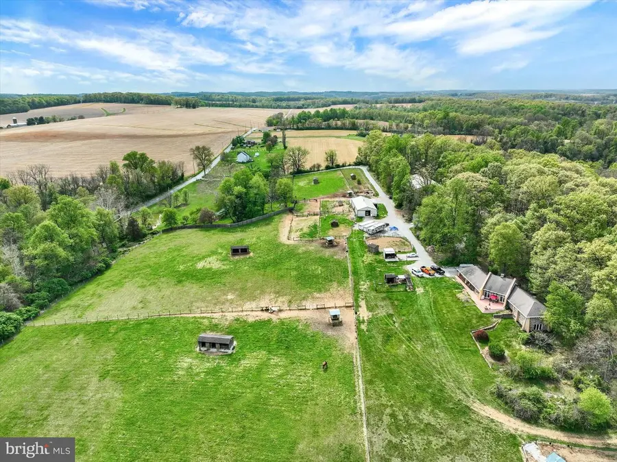 8272 Woodbine Rd, Airville, PA 17302 - #2