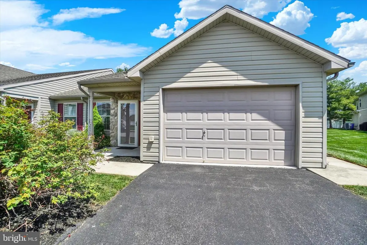 2970 Barley Cir #26, Dover, PA 17315 - #1