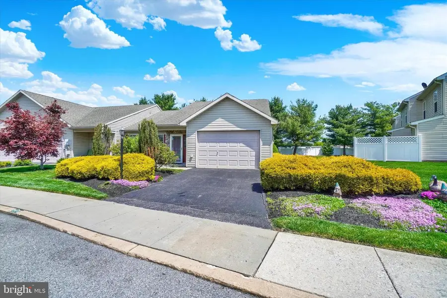 2970 Barley Cir #26, Dover, PA 17315 - #3
