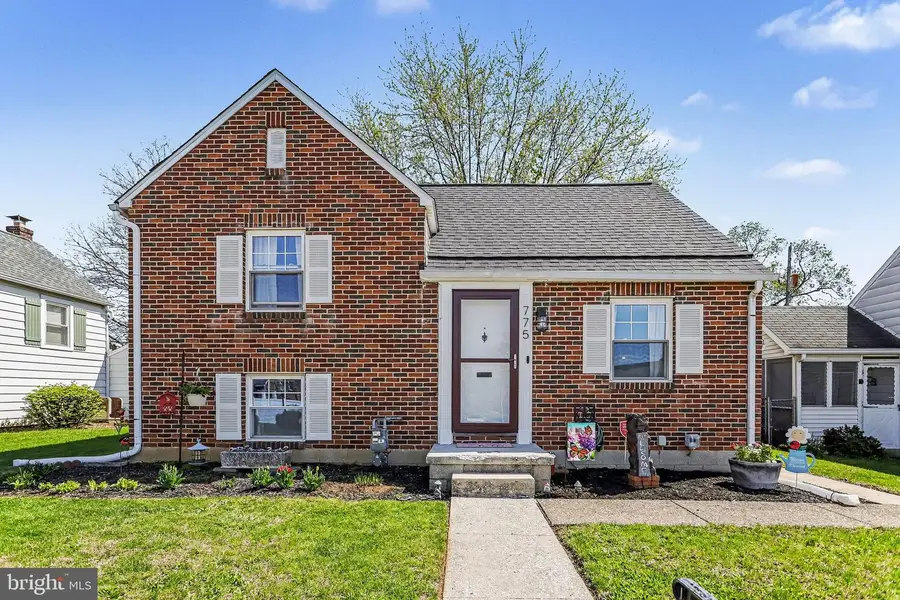 775 Carl St, York, PA 17404 - #2