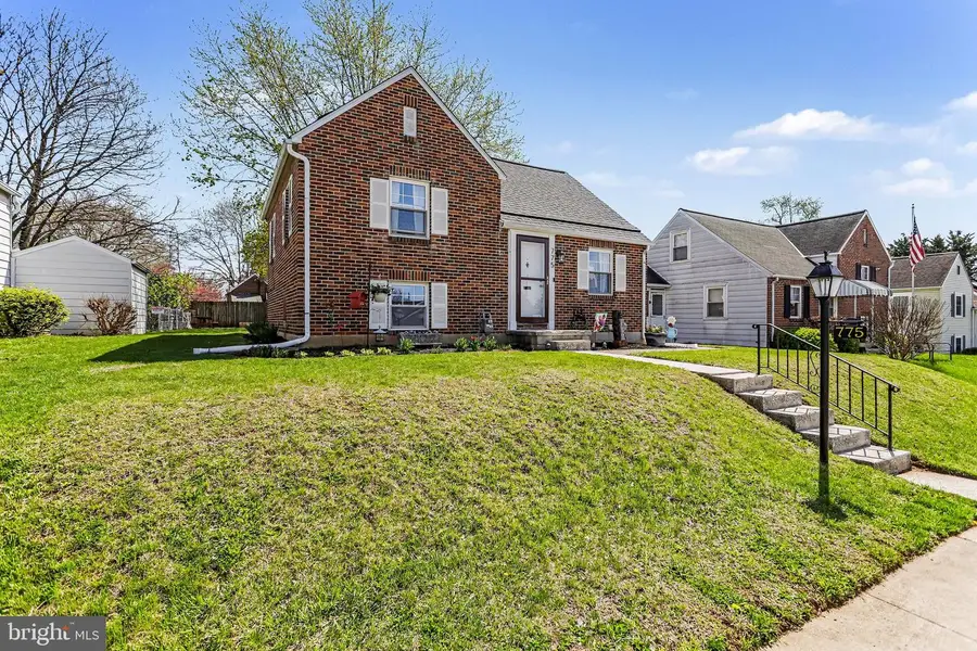 775 Carl St, York, PA 17404 - #3