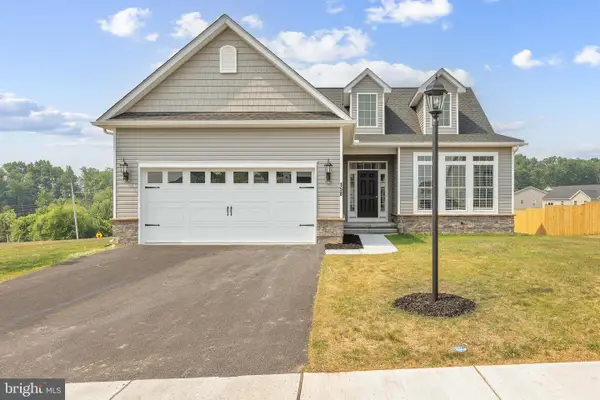2653 Victorian Dr #lot 59, DOVER, PA 17315