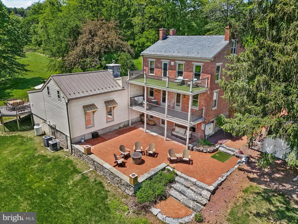 154 Calvary Church Rd, Wrightsville, PA 17368 - #1